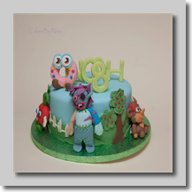 Moshi Blue - �95